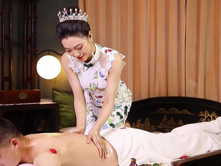 长春精油按摩的化学奥秘：芳香疗法如何作用于身心